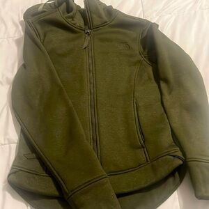 Woman’s xs north face jacket